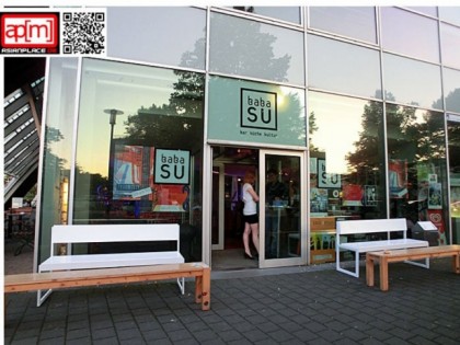 Foto: BaBaSu