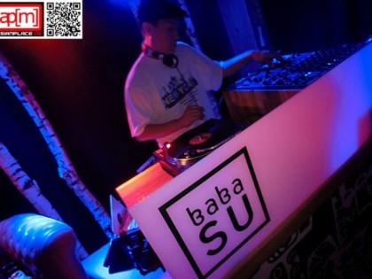Foto: BaBaSu